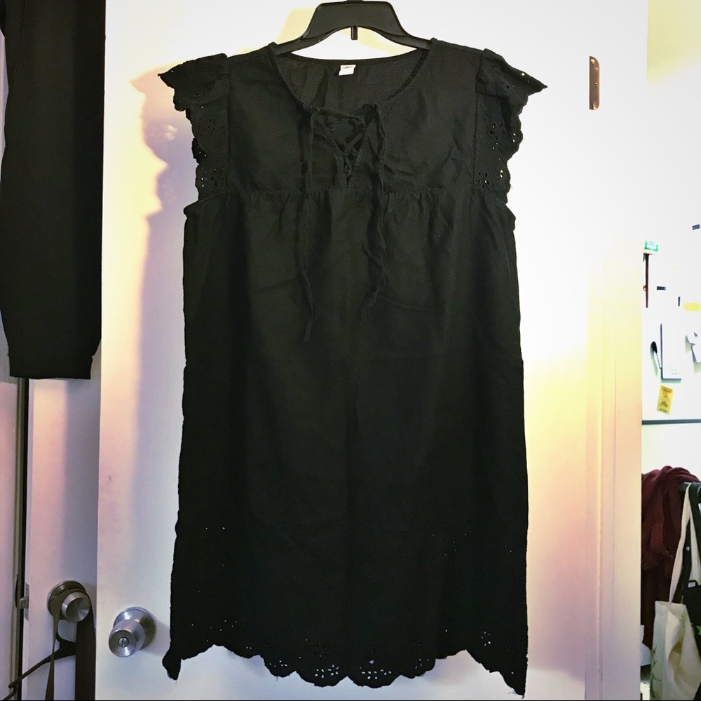 🎉CLOSET CLEAROUT🎉 Old Navy Sack Dress